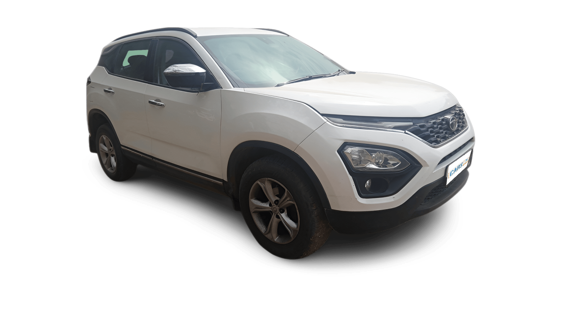 2019 Tata Harrier - SUV - Diesel - Manual - ₹7.51 lakh